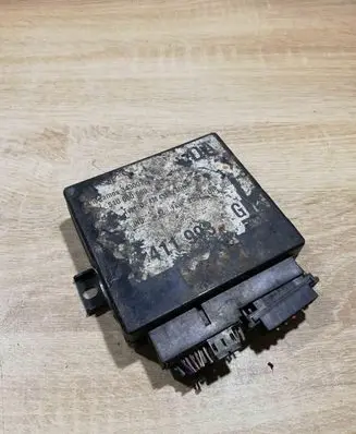 Opel Vectra B Comfort/convenience module 510050680 24411993