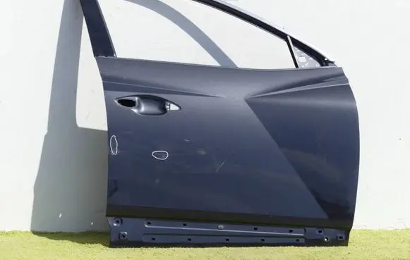 Hyundai Tucson IV NX4 Front door