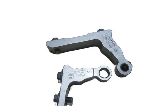 Volvo XC40 Front door upper hinge 31457100 F8R8G118DVOLVO