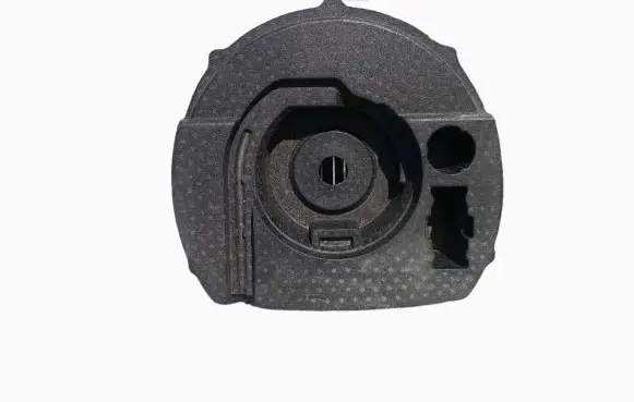 Nissan Qashqai Spare wheel section trim 849A7EY00A