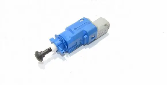 Brake pedal sensor switch