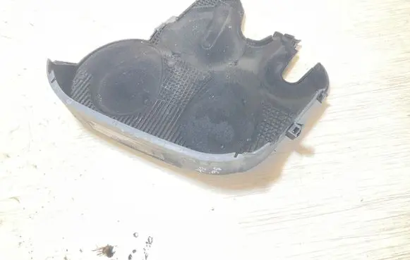 Volkswagen PASSAT B6 Timing belt guard (cover) 03G109107A