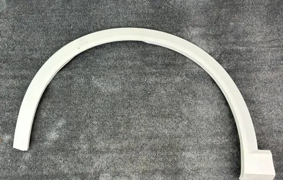 Audi e-tron Front arch trim 4KE853717 L191