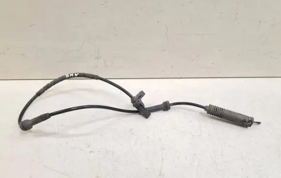 BMW 3 E90 E91 ABS brake wheel speed sensor 10071161983