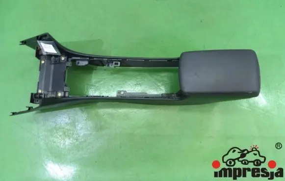 Mazda 3 I Armrest BP4K-64-421LHD IMPRK565174