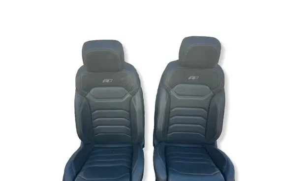 Volkswagen Touareg III Interior set 