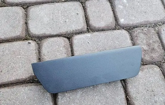 Toyota Highlander XU70 Dashboard trim 554050E060