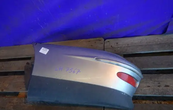Fiat Marea Rear bumper