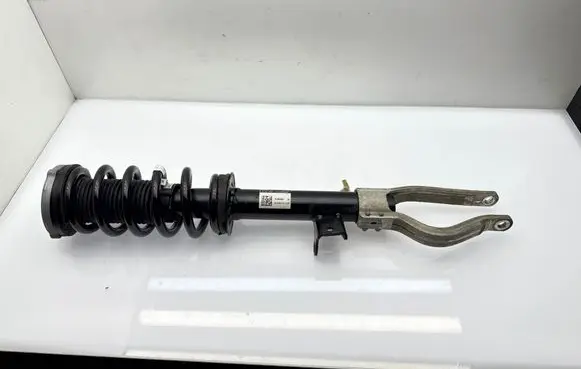 BMW iX Front shock absorber with coil spring 14678612 6891994 814903019620