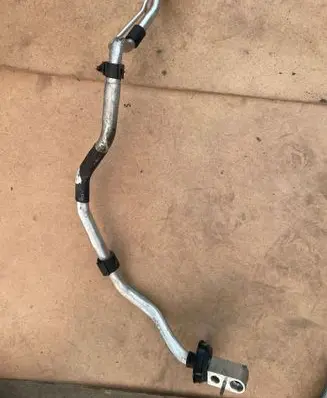Audi Q5 SQ5 Accelerator throttle pedal 8WO8201260