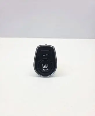 BMW 3 F30 F35 F31 Engine start stop button switch 9250734