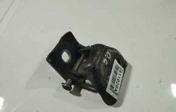 Citroen C4 Grand Picasso Rear door lower hinge 