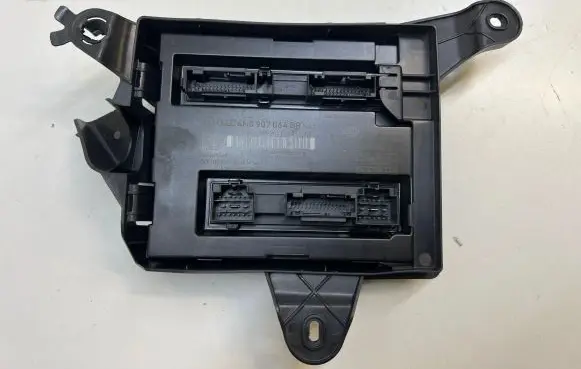 Audi A6 C7 Comfort/convenience module 4H0907064BR 5DK01056532