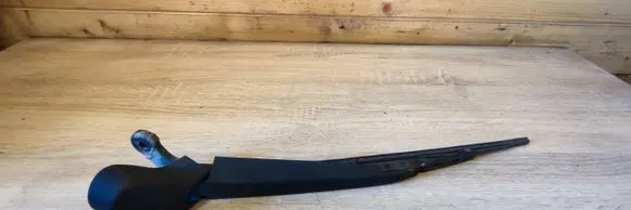 Volvo V50 Rear wiper blade 30784289