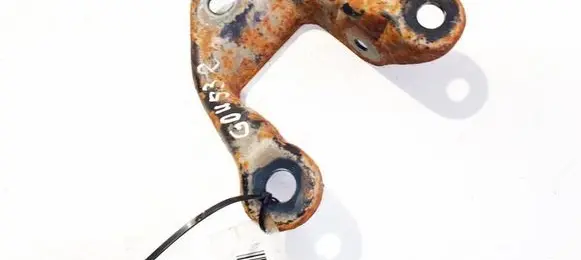 Opel Astra G Bracket in trunk/boot