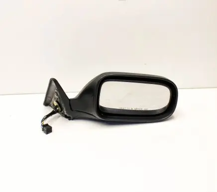 Jaguar XK8 - XKR Coupe wind mirror (mechanical) JLM20707