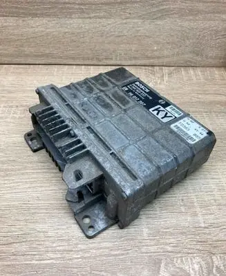 Opel Omega A Gearbox control unit/module 96017207 0260002237