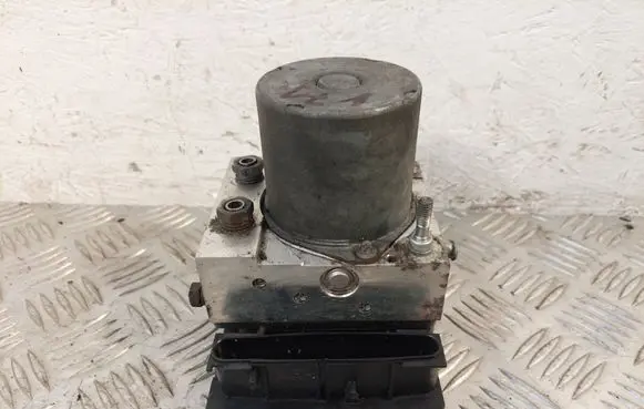 Toyota Corolla Verso AR10 ABS Pump 440500F030 0265950412
