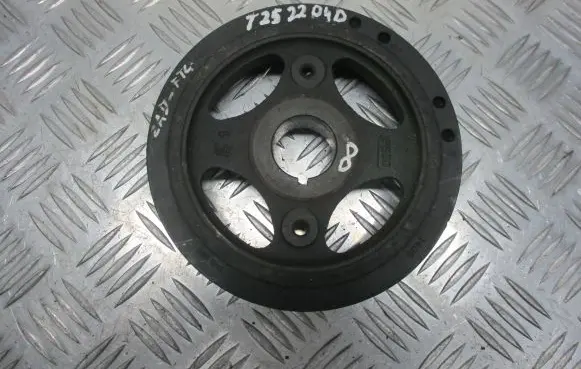Toyota Avensis T250 Water pump pulley 