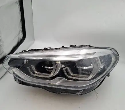 BMW X3 G01 Headlight/headlamp 8739653-01