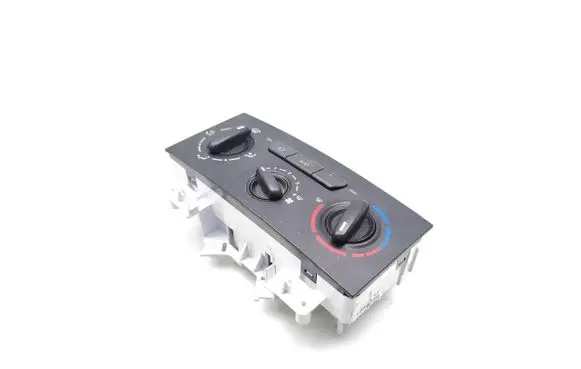 Climate control unit