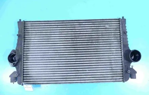 Volkswagen Sharan Intercooler radiator 7M3145804 IMPRK1205871