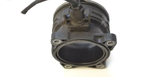 Jeep Grand Cherokee (WK) Mass air flow meter A6420900144