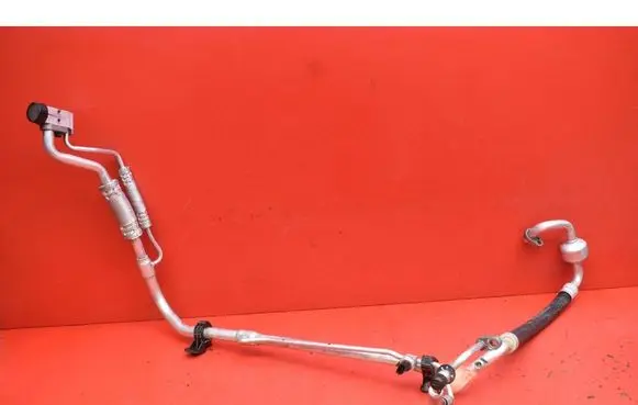 KIA Sportage Air conditioning (A/C) pipe/hose 