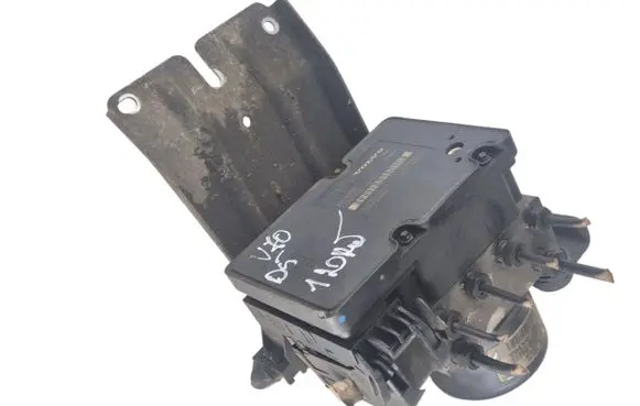 Volvo V70 ABS Pump 8619968 P08619974 10092504023