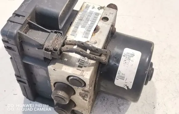 Chrysler Voyager ABS Pump P04721427AE 2300504500625598 25020404504