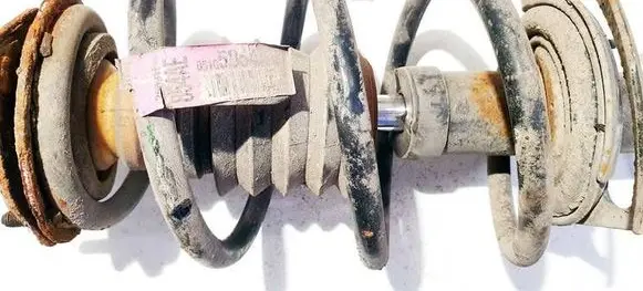 Dodge Caliber Front coil spring 05105854AE
