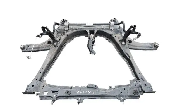 Dacia Sandero III Front axle beam 544011167R 546119919R