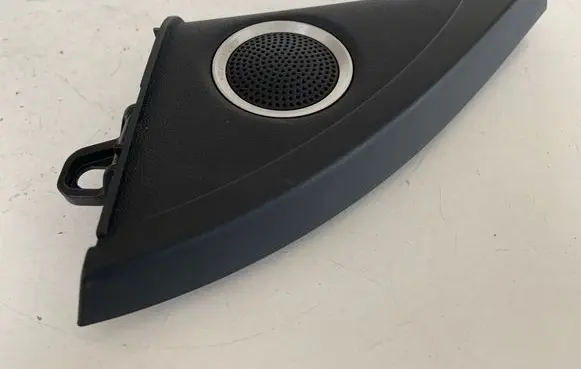 Audi A4 S4 B8 8K Front door speaker cover trim 8K0035423A