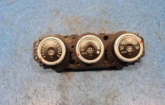 Citroen C-Crosser Tailgate/trunk/boot open switch 7820A115XA