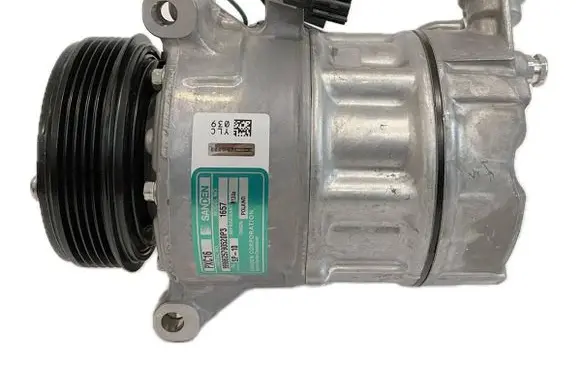 Volvo XC70 Air conditioning (A/C) compressor (pump) 36002585