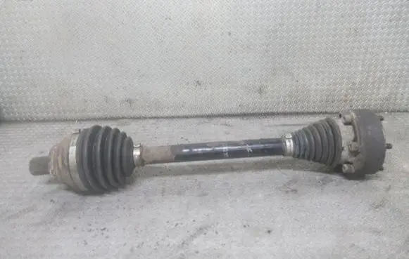 Seat Altea Front driveshaft