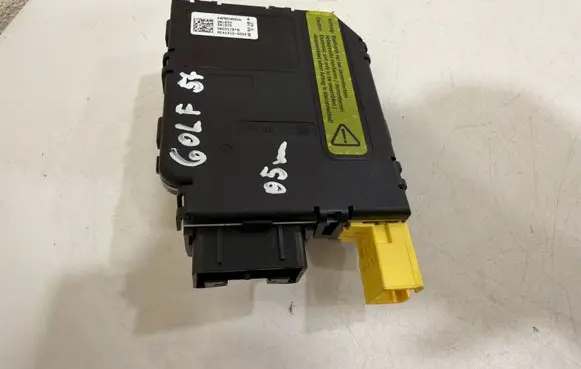 Volkswagen Golf Plus Steering angle sensor 1K0953549AG