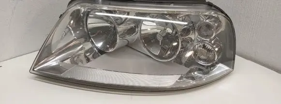 Volkswagen Sharan Headlight/headlamp 0301182601 7M4941015AD