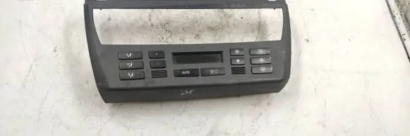 BMW X3 E83 Climate control unit 3413866