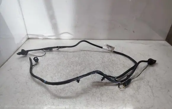 Land Rover Discovery Sport Windshield washer fluid hose FK7214297AC