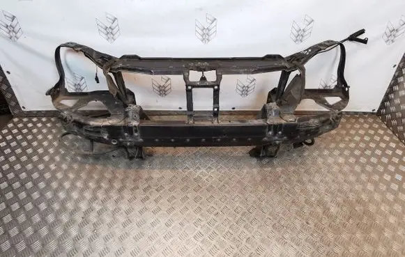 Mercedes-Benz S W220 Radiator support slam panel