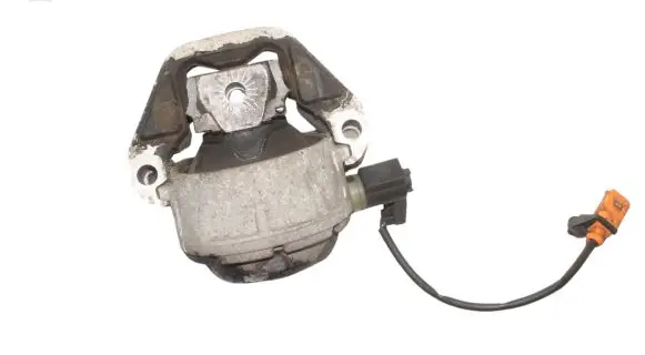Audi A6 S6 C7 4G Engine mount bracket 4G0199381PE
