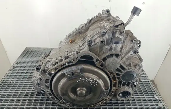 Mercedes-Benz B W245 Automatic gearbox 722800