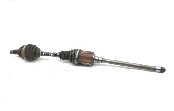 BMW 3 E90 E91 Front driveshaft 752938805