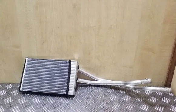 Opel Meriva B Heater blower radiator 52426696