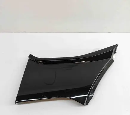 Nissan Leaf II (ZE1) (C) pillar trim 788765SK0A