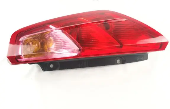 Fiat Punto (199) Rear/tail lights 51701590