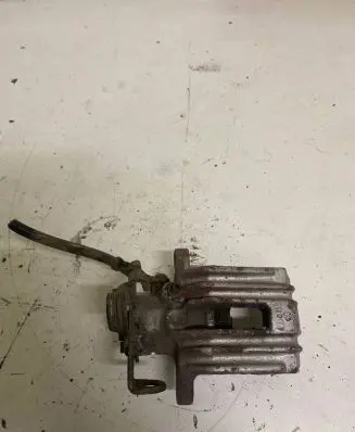 Audi A4 S4 B7 8E 8H Rear brake caliper