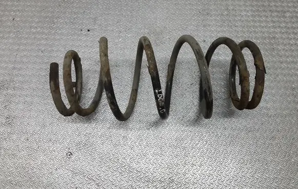 Honda Logo Rear coil spring