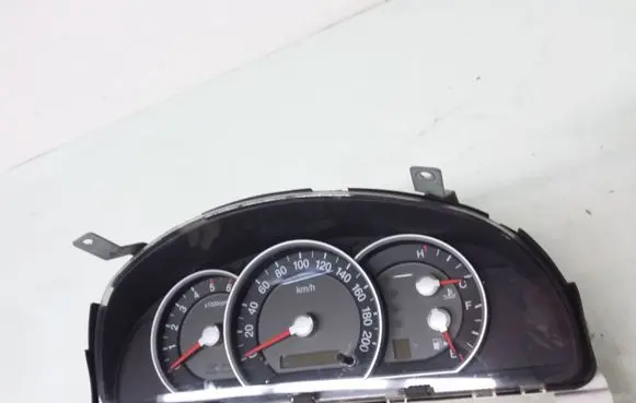 KIA Sorento Speedometer (instrument cluster) 940133E260 11000985400K